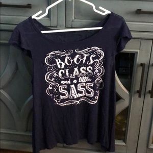 Country Cutie T-shirt